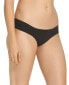 Robin Piccone Ava Tab Side Bikini Bottom (Black) Women's Swimwear Sz. XS 150040 - фото #3