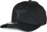 Фото #2 товара Mitchell & Ness EU889 Chicago Bulls Snapback Hat, Black