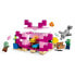 Фото #2 товара Конструктор Lego Дом-Хаолт Multicolor