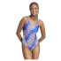 Фото #2 товара ADIDAS Farm CLX 3 Stripes Swimsuit