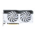 Фото #2 товара ASUS RTX 4070 Super O12G WHITE - Graphics card - 12,288 MB