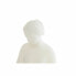 Decorative Figure DKD Home Decor 8424001850617 13,5 x 10,5 x 33,5 cm White Neoclassical