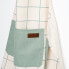 Фото #3 товара Кухонный набор Vinthera Okapi Двухцветный Текстиль 3 Предметы