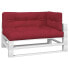 Palettensofa-Auflagen (3er Set) 3005165