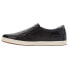 Фото #3 товара Propet Logan Slip On Mens Size 13 3E Sneakers Casual Shoes MCV014L-BLK