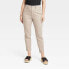 Women's High-Rise 90's Slim Straight Jeans - Universal Thread Brown 00