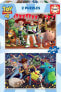 Фото #1 товара Educa Puzzle 2x100 Toy Story 4 G3