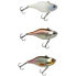 BERKLEY DEX Ripper Lipless Crankbait 17.1g 70 mm