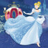 DISNEY Triple Princesses 3x49 Pieces Puzzle