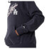 NEW ERA Los Angeles Dodgers MLB Retro Graphic hoodie
