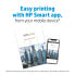 Фото #6 товара HP Professional Business Paper - Matte - 180 g/m2 - A4 (210 x 297 mm) - 150 sheets - Inkjet printing - A4 (210x297 mm) - Matt - 150 sheets - 180 g/m² - White