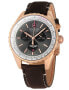 Фото #2 товара Наручные часы Daisy Dixon Kendall 38mm 3ATM