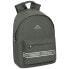 SAFTA Kappa Basics ´´Gris´´ 14.1´´ backpack