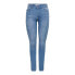 JDY New Nikki Life Regular Skinny jeans