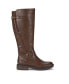 Women's Aphrodite Knee High Riding Boots