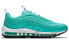 Nike Air Max 97 "Hyper Jade" AR7621-300 Sneakers