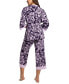 ფოტო #2 პროდუქტის Women's 3-Pc. Augusta Travel & Sleep Set