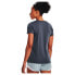 ფოტო #2 პროდუქტის UNDER ARMOUR Sportstyle Graphic short sleeve T-shirt