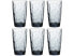 Фото #1 товара Highball-Glas Diamond 6er Set