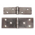 Фото #1 товара OLCESE RICCI 90x30x1.5 mm Stainless Steel Hinge