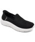 Фото #1 товара Women's Slip-Ins- GO WALK FLEX - Relish Slip-On Walking Sneakers from Finish Line