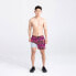 Фото #3 товара SAXX UNDERWEAR Oh Buoy 2N1 5´´ Swimming Shorts