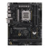 ASUS TUF GAMING B650-PLUS WIFI - AMD - Socket AM5 - AMD Ryzen 7 7th Gen - AMD Ryzen 9 7th Gen - Socket AM5 - DDR5-SDRAM - 128 GB