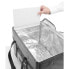 Фото #7 товара Torba termiczna dostawcza do transportu żywności na 6 lunchboxów 48 x 30 x 27 cm - Hendi 709764
