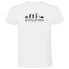 ფოტო #1 პროდუქტის KRUSKIS Evolution Diver short sleeve T-shirt