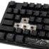 Фото #5 товара Ducky One 3 Classic Black/White TKL Gaming Tastatur, RGB LED - MX-Brown (US)