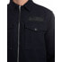 Фото #4 товара Куртка Replay M4097 .000.84766 "Overshirt" из легкой шерстяной мелтона