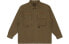 Carhartt WIP FW21 CHXSTA211024G-GGRD Jacket