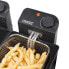 PRINCESS 2x3 L air fryer