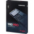 Фото #4 товара SAMSUNG Interne SSD 980 PRO 2 TB M.2 NVMe (MZ-V8P2T0BW)