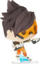Фото #6 товара Funko Pop! Overwatch - Tracer Brier 1 - Vinyl Collectible Figure - Gift Idea - Official Merchandise - Toy for Children and Adults - Video Games Fans - Model Figure for Collectors and Display
