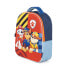 Фото #4 товара PAW PATROL 3D backpack 26x32x10 cm