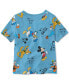 Фото #1 товара Рубашка Disney Mickey Mouse