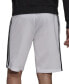 ფოტო #6 პროდუქტის Men's Tricot Striped 10" Shorts