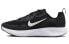 Кроссовки Nike Wearallday CJ1682-004 Black/White