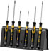 Фото #1 товара Wera Wera Electronic Technician Screwdriver Set 1578 A / 6 ESD