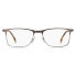 Men' Spectacle frame Hugo Boss BOSS-1186-1OT ø 56 mm