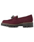 ფოტო #6 პროდუქტის Women's Goodie 2 Lug Sole Loafer