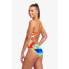 Фото #5 товара FUNKITA Single Strap Dye Hard Swimsuit