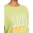 ფოტო #6 პროდუქტის ROXY Sand Under The short sleeve T-shirt