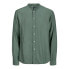 Фото #2 товара JACK & JONES Marshall long sleeve shirt