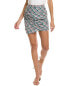 Фото #1 товара Isabel Marant Etoile Birdy Mini Skirt Women's