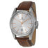 Spirit of Liberty Automatic Silver Dial Men's Watch H42415551