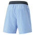 Фото #3 товара Puma Run Ultraweave 3 Inch Shorts Mens Blue Casual Athletic Bottoms 53419804