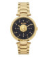 Фото #1 товара Часы Versus Versace Women's Ion Watch 38mm