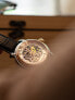 Фото #7 товара Наручные часы Movado Circa Swiss Quartz Chrono Brown.
